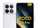   Poco F6 Pro:  6,4 , 120 , 16  / 1 