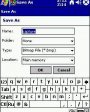 Magic SS v1.1  Windows Mobile 2003, 2003 SE, 5.0 for Pocket PC