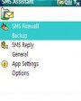 Qimsoft SMS Assistant v1.0  Windows Mobile 5.0, 6.x for Smartphone