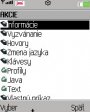 BT Info v1.07  Java (J2ME)