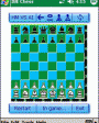 BE Chess v1.0  Windows Mobile 2003, 2003 SE, 5.0, 6.x for Pocket PC