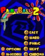 Paintball II v1.1  Symbian OS 9.x UIQ3