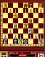 Multiplayer Championship Chess v1.45  Palm OS 5 