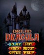 Dread Dracula v1.0  Windows Mobile 2003, 2003 SE, 5.0 for Pocket PC