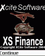 XS Finance v2.21  Symbian 6.1, 7.0s, 8.0a, 8.1 S60