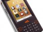 Sony Ericsson W950i: -