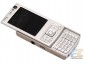 Nokia N95, E90 Communicator, 6110 Navigator  Samsung i550:   