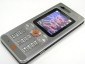 Sony Ericsson W880i:   