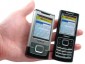  GSM/UMTS  Nokia 6500 Classic