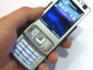    Nokia N95:   