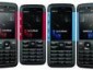 Nokia 5310:  ""