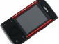 Nokia X3:    