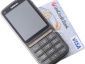  Nokia C3-01 Touch and Type:     ( 1)