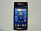  Sony Ericsson Xperia Arc S:  