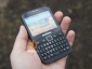   Samsung Galaxy Y Pro (B5510):  QWERTY