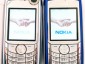    Nokia 6680, Nokia 6681:   