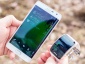    : Samsung Galaxy Note Edge  - Gear S