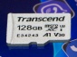 Обзор карты Transcend microSDXC 300S на 128ГБ: пишем в 4K и расширяем память под игры и приложения