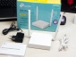Обзор беспроводного Wi-Fi роутера TP-Link TL-WR844N: 4 режима работы и скорость до 300 Мбит/с