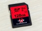 Обзор карты памяти GOODRAM IRP-S6B0 IRDM PRO UHS-II U3 на 128 ГБ: чтение до 265 МБ/с, запись до 120 МБ/с
