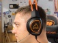 Обзор игровой гарнитуры Canyon Nightfall Gaming CND-SGHS7: подсветка, звук 7.1 и бюджетный ценник
