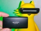 Обзор Goodram HX100: сверхбыстрый внешний SSD накопитель