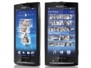 Sony Ericsson Xperia X10   Android 2.1