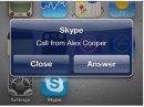 Skype v2.1   