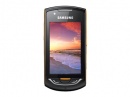   Samsung I9000 Galaxy S!