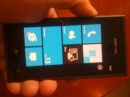    Samsung  Windows Phone 7