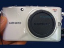  Samsung NX100