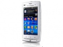Sony Ericsson A8i - TD-SCDMA-  