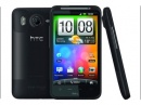 HTC Desire HD    