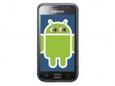     Android 2.2    Samsung Galaxy S 