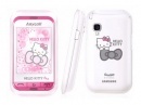 Hello Kitty  Samsung Champ