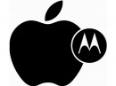 Motorola  VS  Apple