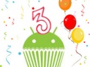 ,  Android Gingerbread  11 