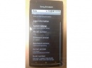 Sony Ericsson Xperia X12 Anzu