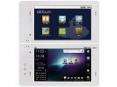 NEC   Dual Screen    Android