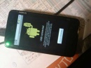  Nokia N900  Android 2.3 Gingerbread 
