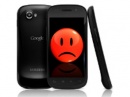  Google     Nexus S
