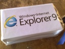   Internet Explorer 9  10 