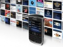     BlackBerry App World