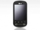 LG Pecan      Android