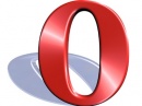  iPad  Opera Software  