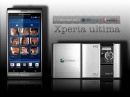   Xperia Ultima   12  