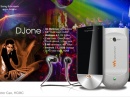    Sony Ericsson DJone