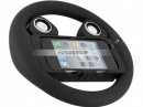 iPhone Steering Wheel Speaker -  iPhone 4    