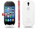  HiPhone 5  Dual SIM    