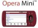     Opera  Opera Mini 6  Opera Mobile 11 